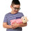 Little Live Pets - Cozy Dozys: Ginger The Kitty | Interactive Plush To 5