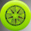 Discraft Ultra-Star 175g - Żółty 1