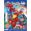 Marvel Store Spiderman Imagine Ink Malbuch-Set ? 2 saubere B?cher 3
