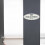 Lavazza Oval No Soliciting Skylt (Svart/Guld) Liten 4
