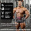 Schiek 6"" Nylon-Trainingsg?rtel Gr??e: XLarge Farbe: Rot 2