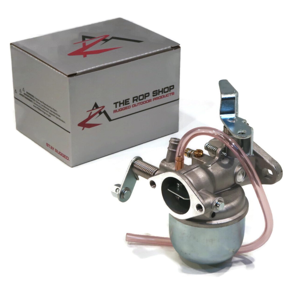 Ezgo 2 Cycle 82-87 Golf Cart Carburetor Assembly 636134794234