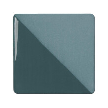 Speedball Underglaze  Teal  16 Ounce Jar