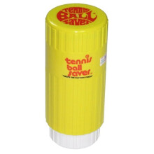 Gexco Tennis Ball Saver - Hold bolde friske og nye - Vi tryktester hver enkelt, vi slger