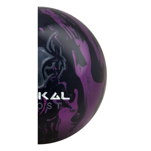 Palla da bowling Motiv Jackal Ghost, 15 libbre 1