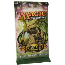 Magic the Gathering: 10. Edition MTG Lorwyn Booster Pack (15 Karten/Packung)