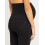 Motherhood Maternity Women's Super Stretch Secret Fit Over the Belly Skinny Jeans 3