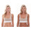 Prosoape de bronz Tantowel - 15 pachete de 15 numar (pachet de 1) 4