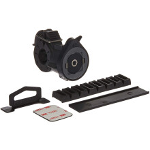 LifeProof LIFEACT?V Bike/Bar Mount with Quickmount - Mount - Retail Packaging - Black