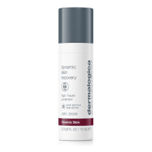 Dermalogica Dynamic Skin Recovery SPF50 Anti-Aging Face Sunscreen Moisturizer Medium-weight Icke-Fet Bred Spectrum