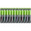Dr. Collins Perio Zahnb  rste, (Farben variieren) (12er-Pack) 1