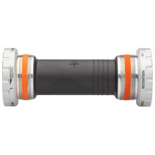 Shimano SM-BB52-D bundbeslag-Engelsk Hollowtech II s?lv