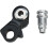 Shimano Shimano XT RD-M8000 Οπίσθιοι Δακτύλιοι Άξονας B για SLX RD-M7000-11 1