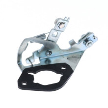 Honda 16590-ZE2-812 Stay Choke Control