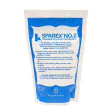 Sparex NO.2 Granular Dry Acid Pickling Compound (10 OZ)