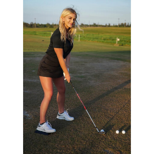 Foot Wedge - Golf Träningshjälp 2