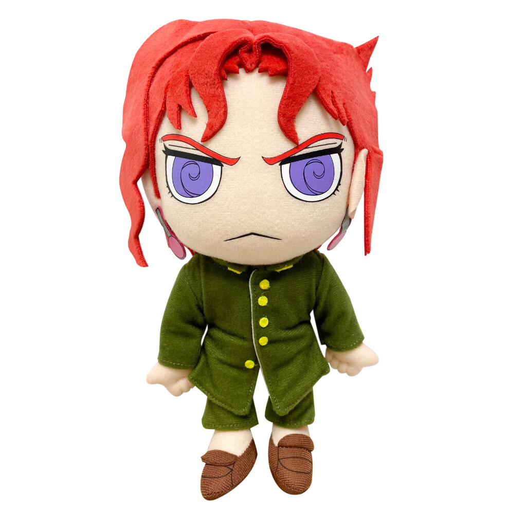 Peluche Noriaki Kakyoin De Great Eastern Jojo's Bizarre Adventure-image