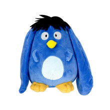 Great Eastern Entertainment Yu Yu Hakusho Puu Plush 8 in H - Officially Licensed 77177