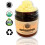 Οργανικό Scrub Προσώπου Neem και Κουρκουμά από Oslove Organics, πιστοποιημένο USDA. 1
