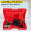VEVOR VEVOR Liner Puller Cylinder Liner Puller  Diesel Engines Liner Puller 2