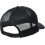 ARIAT Shield Richardson 112 Snapback Cap Black One Size 3