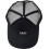ARIAT Shield Richardson 112 Snapback Cap Black One Size 2