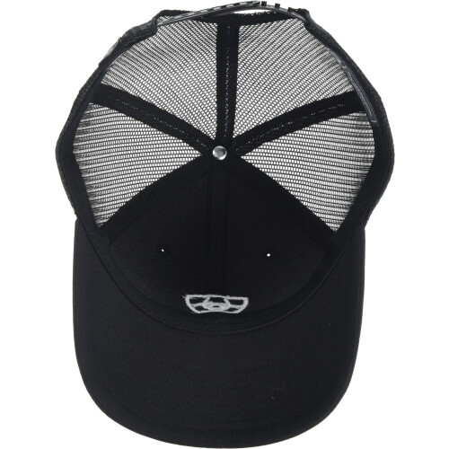 ARIAT Shield Richardson 112 Snapback Cap Black One Size 1