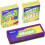 Set di gessetti e gomme - Include gessetti colorati e bianchi. di Basic 1