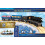 MasterPieces Wood Train Sets - Polar Express 18 Piece Train Set 1