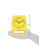 DIDAX Education Resources Writing-on Wipe-Off Clocks (5) 2