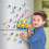 LeapFrog LeapFrog Fridge Phonics Magnetic Letter Set  Yellow 2