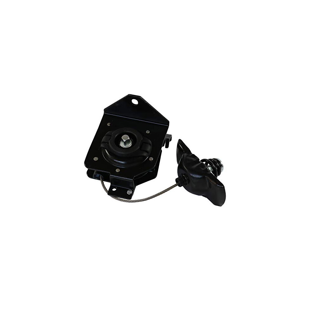 Jdmspeed New 924-510 Spare Tire Winch Wheel Carrier Hoist Spare Tire Hoist Replacement For Silverado Gmc Sierra 1500 2500 711766859763