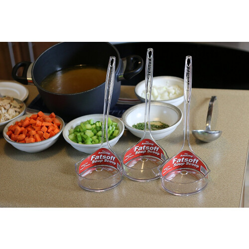 Fatsoff Soup Scoop Fat Skimmer 1