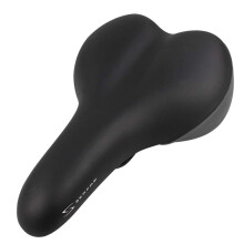 Serfas Vinyl Tailbones Unisex Sattel