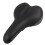 Serfas Vinyl Tailbones Unisex Sattel 1
