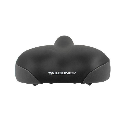Serfas Vinyl Tailbones Unisex Sattel 1