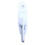 Andersen Tribeca Style - Gliddrr tumsprr i vit frg 3