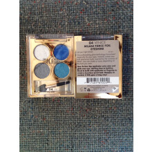 Milani Fierce Foil Eyeshine #04 Bentky
