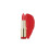 Milani Milani color Statement Lipstick, Rebel Rouge, 014 Ounce 1