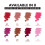 Milani Color Statement Lipliner - Φούξια (0.04 Ουγγιά) Μολύβι Χειλιών Χωρίς Σκληρότητα 4