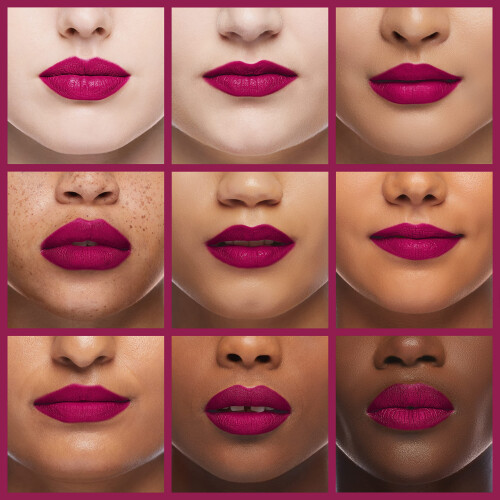 Milani Color Statement Lipliner - Φούξια (0.04 Ουγγιά) Μολύβι Χειλιών Χωρίς Σκληρότητα 2