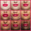 Amore Metallic Lippencreme - Mattely In Love 4