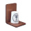 Cono da biliardo/piscina Silver Cup bianco gesso 2