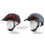 Tontron Removable Helmet Visor (V01) 3