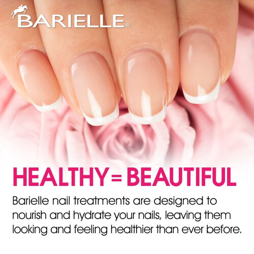 BARIELLE Intensive Hand Treatment cream, 25 Ounce 2