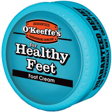 O'Keeffe's Healthy FEET Fucreme