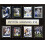NFL Peyton Manning Indianapolis Colts 8 Card Plaque 1