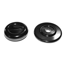 Saladmaster Replacement Lid Knob Kit for Versa Tec, Solutions Ti, XP7, 316Ti Pots, Pans & Skillets (1994-2016) - Includes 1 Knob - Part B07MVP5KZL
