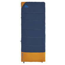 Kelty Callisto Kids 30 graus saco de saco de dormir isolados sint ticos inclu do para meninos e meninas