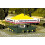 Virkistystelinesarja HO Scale Atlas -junat 1